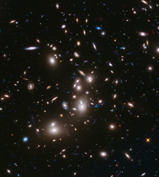 Illustration for article titled El Hubble capta la imagen más nítida y lejana del Universo